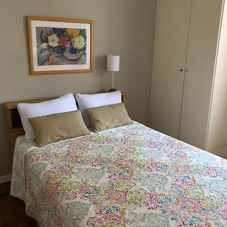 Apartamento No Leme - Copacabana Río de Janeiro Exterior foto
