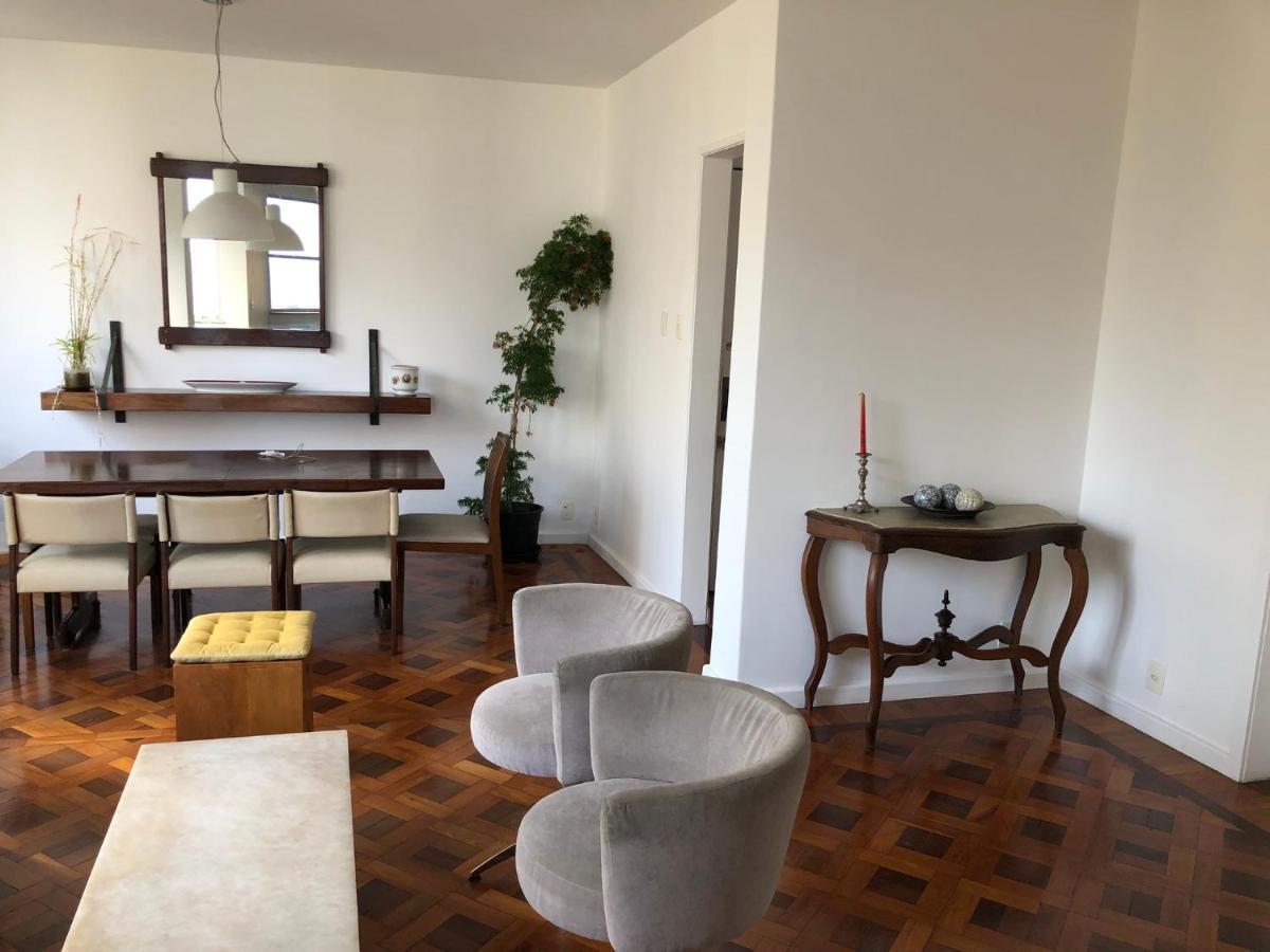 Apartamento No Leme - Copacabana Río de Janeiro Exterior foto