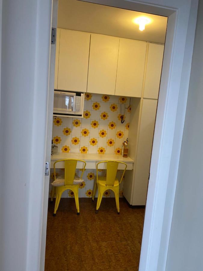 Apartamento No Leme - Copacabana Río de Janeiro Exterior foto