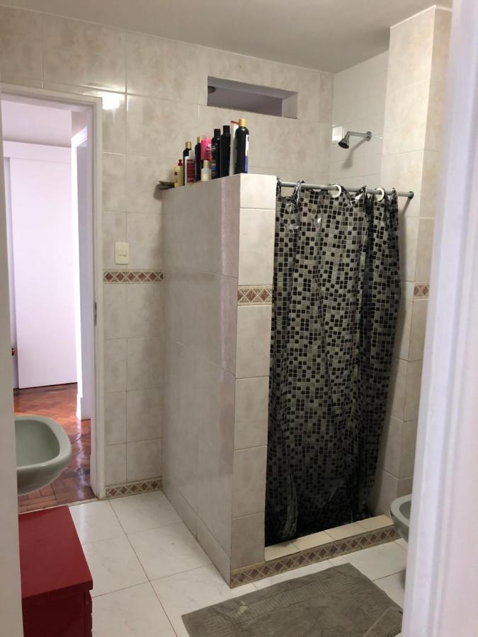 Apartamento No Leme - Copacabana Río de Janeiro Exterior foto