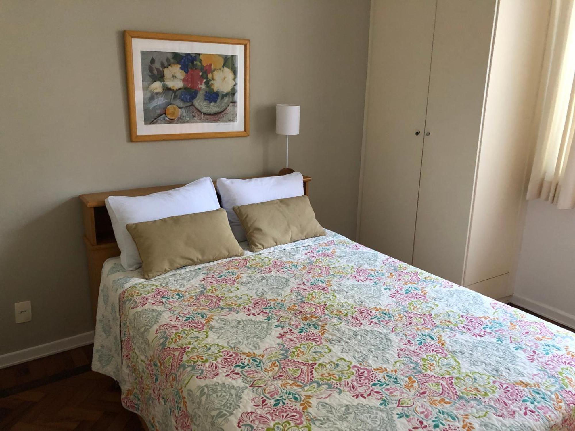 Apartamento No Leme - Copacabana Río de Janeiro Exterior foto